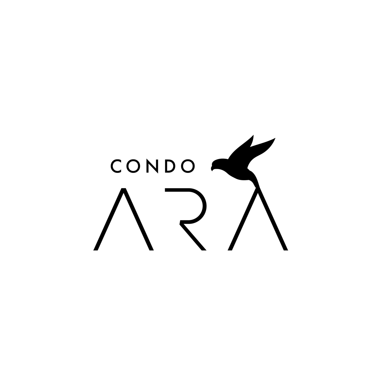 Syncmédia: conception de logo pour Logis M et condo Ara à Blainville